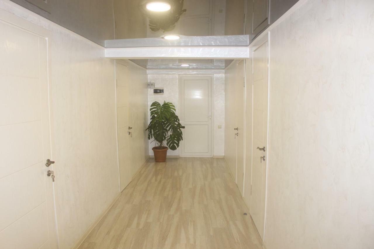 Greenview Guesthouse Batumi Exterior foto